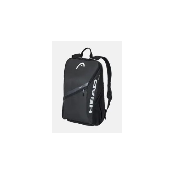 HEAD TOUR BACKPACK 25L NOIR