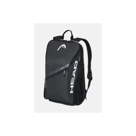 HEAD TOUR BACKPACK 25L NOIR