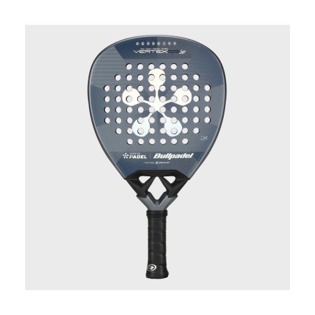 RAQUETTE DE PADEL BULLPADEL VERTEX 05 LIGHT PP26