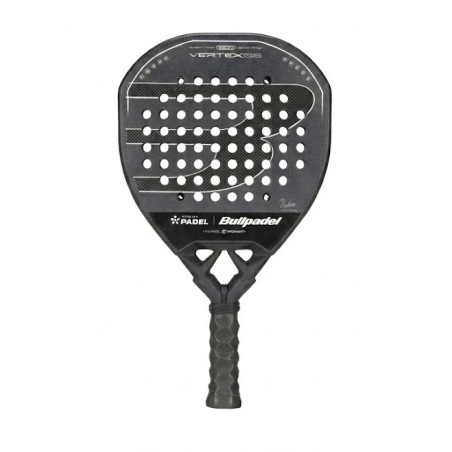 RAQUETTE DE PADEL BULLPADEL VERTEX 05 GEO PP26