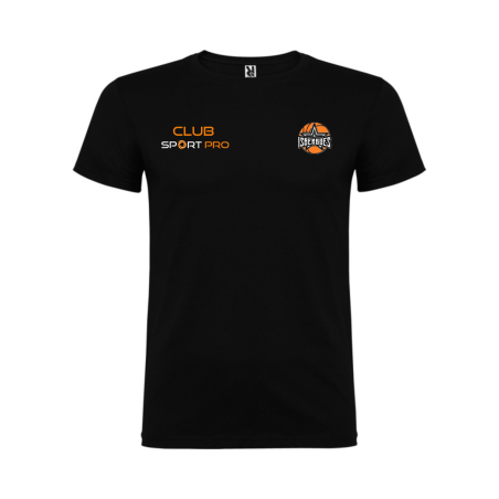 T-SHIRT HOMME ES ISBERGUES