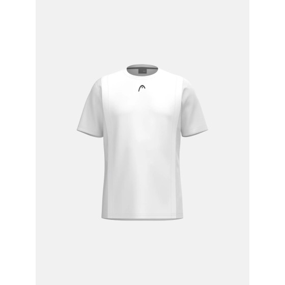 HEAD T-SHIRT CLUB TECH...