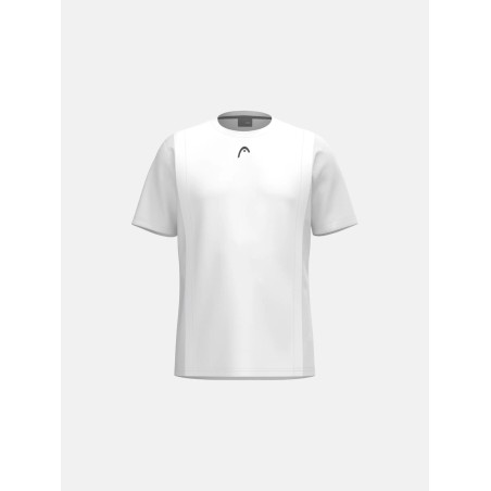 HEAD T-SHIRT CLUB TECH T-SHIRT BOYS