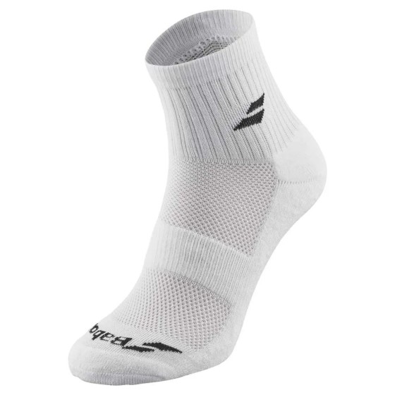 BABOLAT PACK CHAUSSETTES 3...