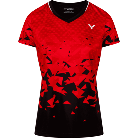VICTOR T-SHIRT FEMME...