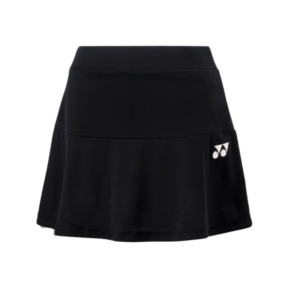 JUPE YONEX NOIRE