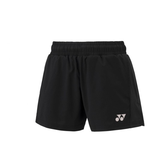 SHORT FEMME YONEX NOIR