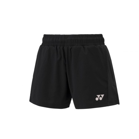 SHORT FEMME YONEX NOIR