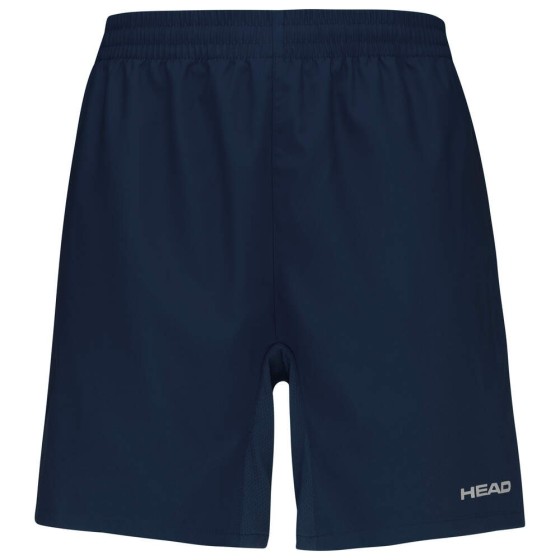 HEAD CLUB SHORT MEN MARINE