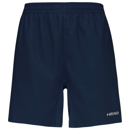 HEAD CLUB SHORT MEN MARINE