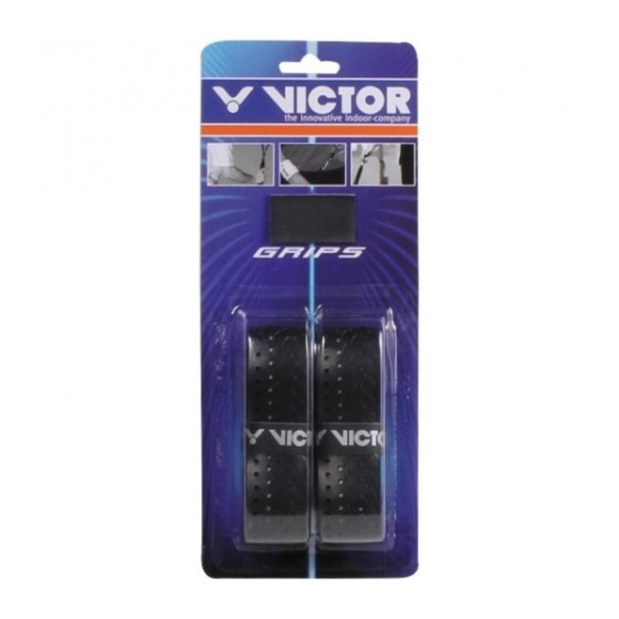 GRIP BADMINTON VICTOR...