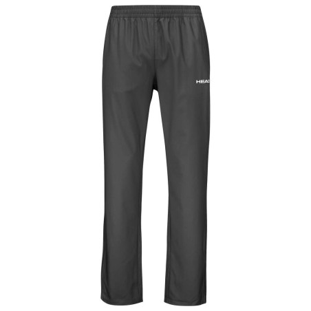 HEAD PANTALON HOMME ANTHRACITE