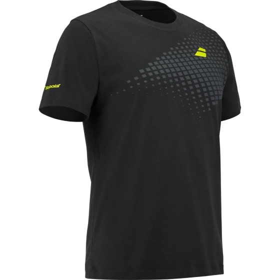 BABOLAT TEE SHIRT AERO...