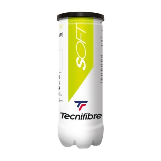 TECNIFIBRE SOFT X3