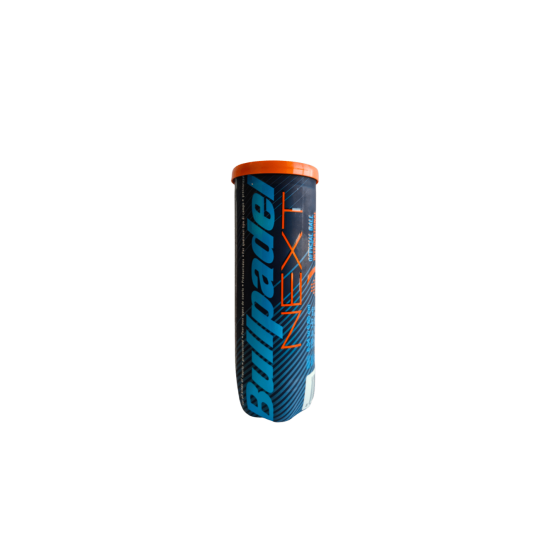 BULLPADEL NEXT -TUBE DE 3