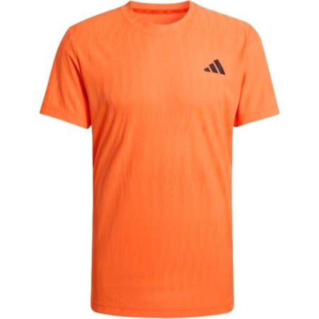 ADIDAS TEE-SHIRT freelift