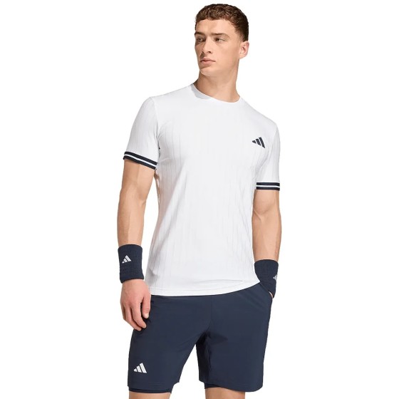 ADIDAS TEE SHIRT Freelift Pro homme