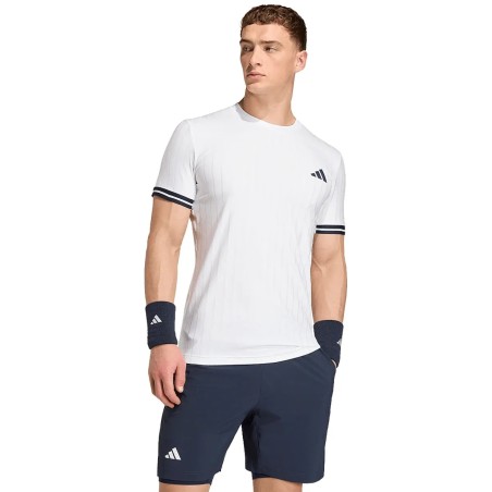 ADIDAS TEE SHIRT Freelift Pro homme