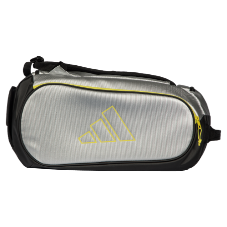 ADIDAS SAC DE PADEL RACKET BAG TOUR SILVER