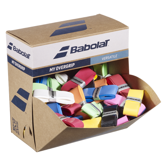 BABOLAT MY OVERGRIP SURGRIP X1