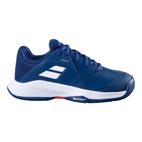 BABOLAT CHAUSSURES DE TENNIS PROPULSE JUNIOR 3