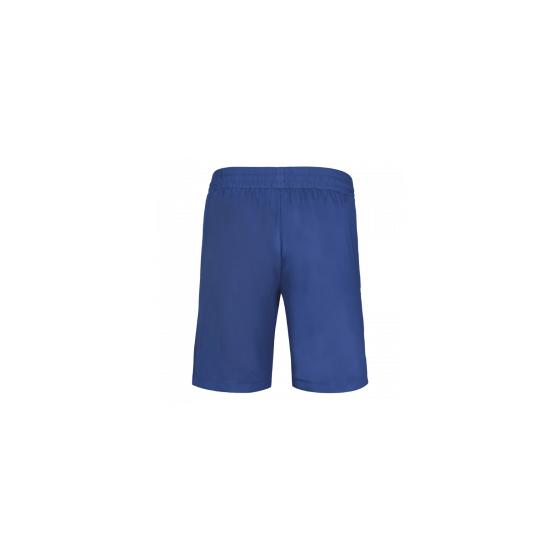 BABOLAT SHORT GARCON BLEU