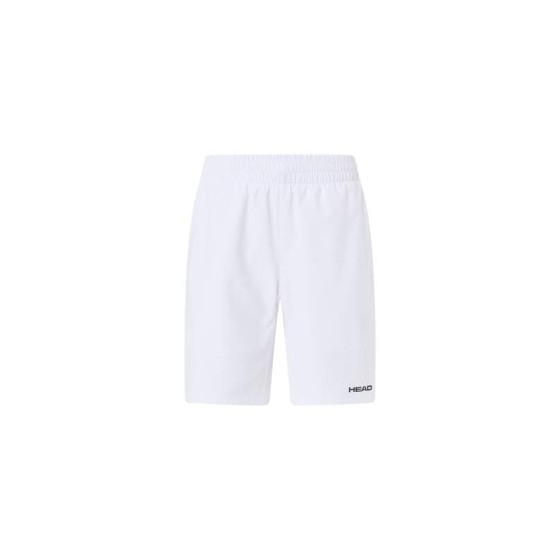 HEAD BERMUDA CLUB JUNIOR BLANC