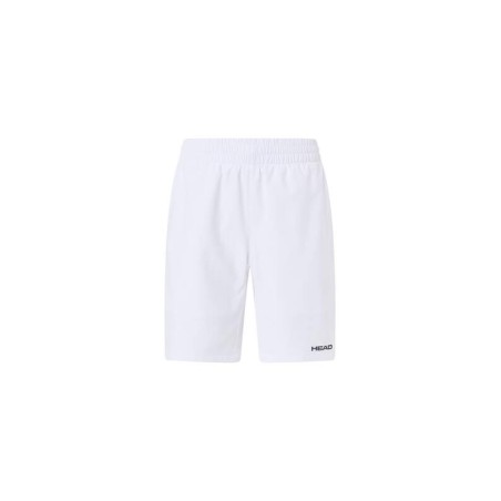 HEAD BERMUDA CLUB JUNIOR BLANC