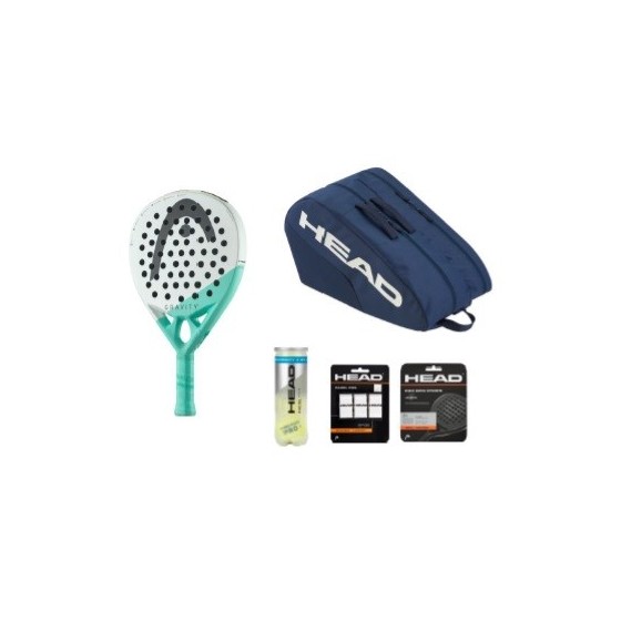 HEAD PACK GRAVITY MOTION 2026