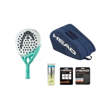 HEAD PACK GRAVITY MOTION 2026