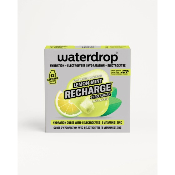 WATERDROP PACK MICRODRINK...