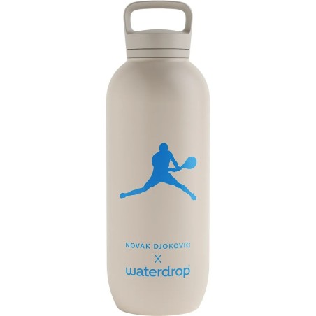 GOURDE THERMO INOX WATERDROP DJOKO 1.4L