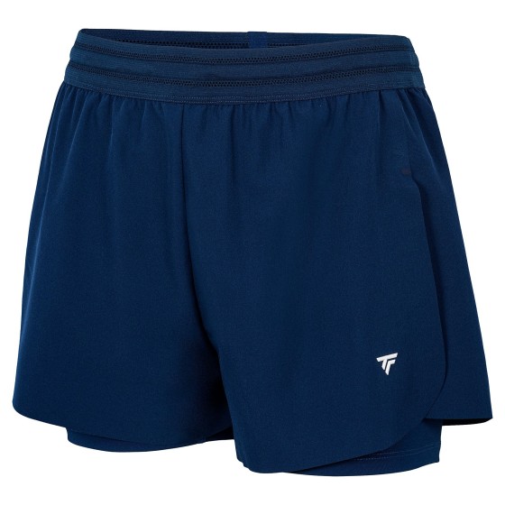 TECNIFIBRE  SHORT STRETCH...