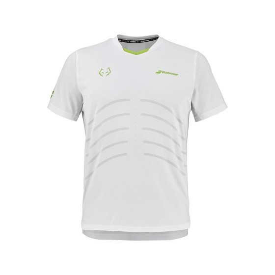 T-SHIRT BABOLAT HOMME...