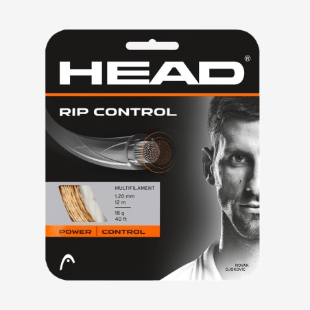 HEAD RIP CONTROL 1.30mm Natural