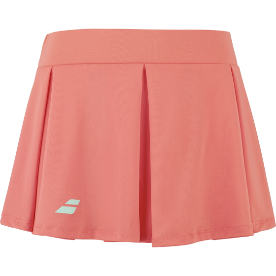 BABOLAT JUPE FEMME ORANGE