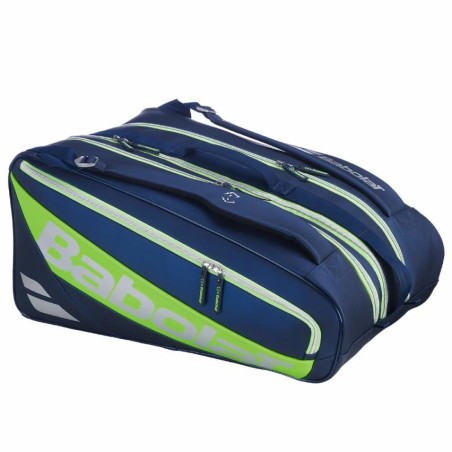 BABOLAT SAC RAQUETTES RH PRO JUAN LEBRON