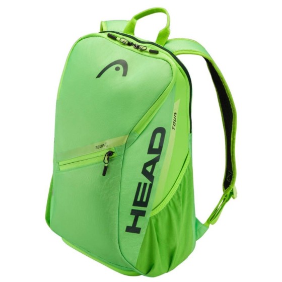 HEAD TOUR BACKPACK  25L VERT