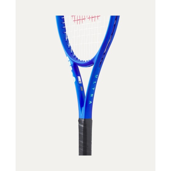 WILSON ULTRA 25