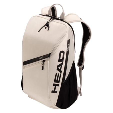 HEAD SAC A DOS TOUR BACKPACK 25L BLANC
