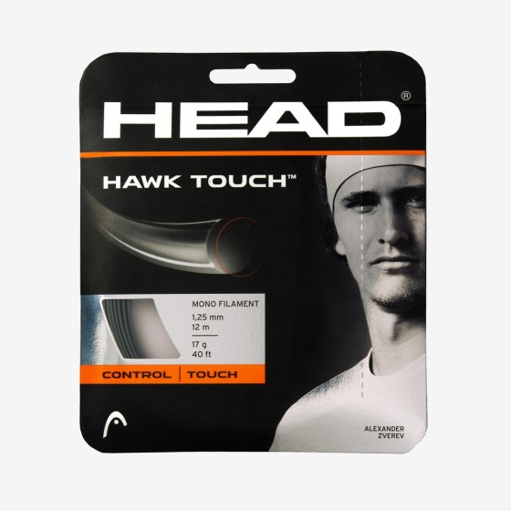 HAWK TOUCH 1.30mm Anthracite