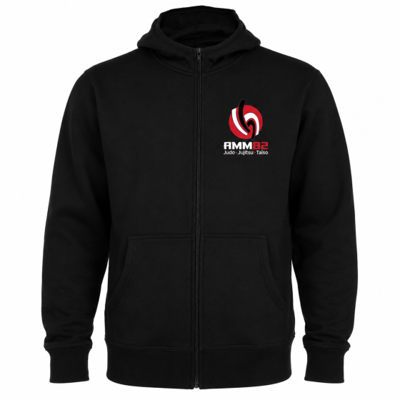 PULL AMM82 NOIR