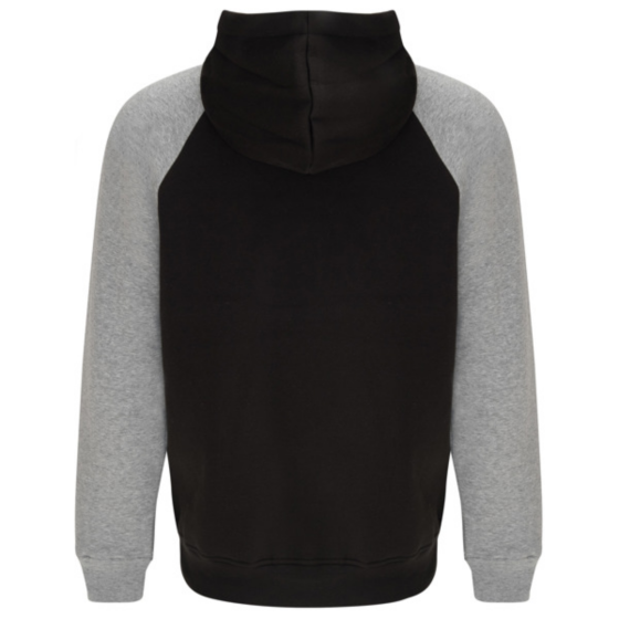 SWEAT-SHIRT COTON NOIR AMM