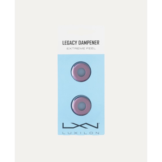 WILSON ANTIVIBRATEUR LEGACY...