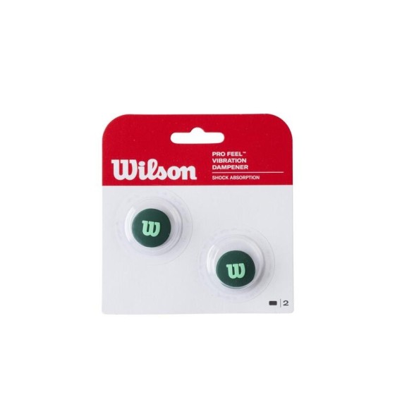 WILSON ANTIVIBRATEUR PRO...