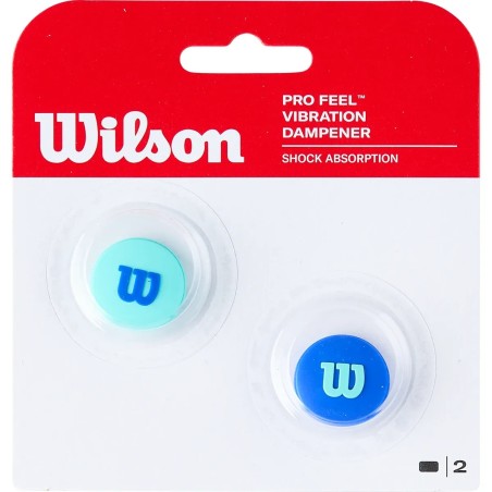 WILSON ANTIVIBRATEUR PRO FEEL ULTRA DAMPENER