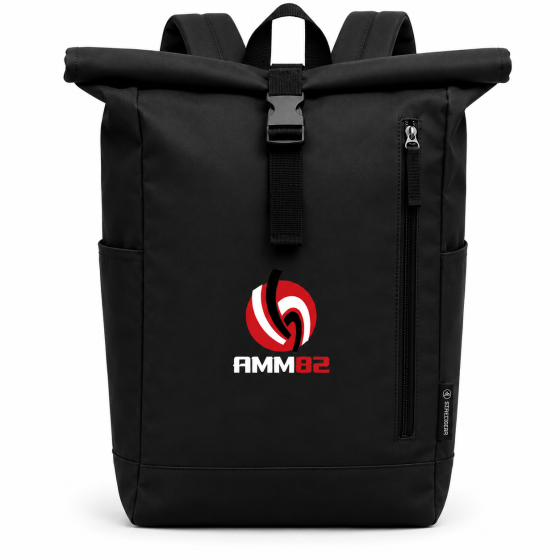 SAC NOIR AMM