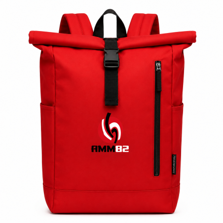 SAC ROUGE AMM