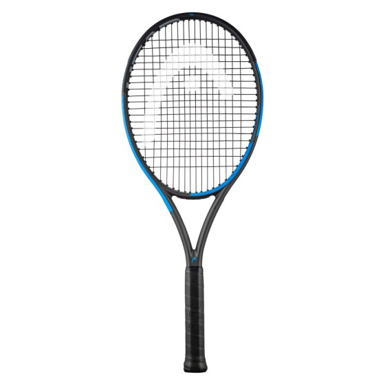 HEAD CHALLENGE MP BLEU 295G