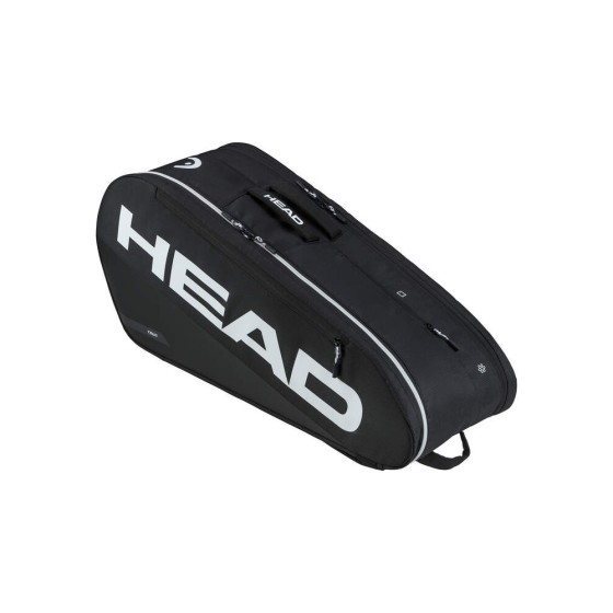 HEAD TOUR RACQUET BAG M NOIR